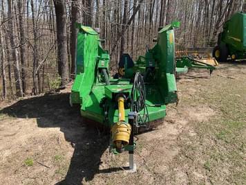 Main image John Deere FC15M