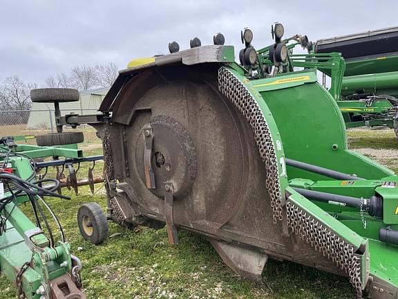 Image of John Deere FC15M equipment image 2