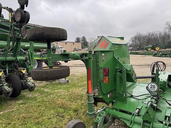 Image of John Deere FC15M Primary image