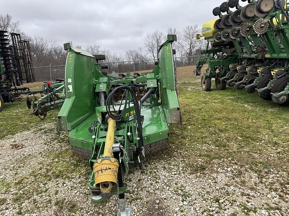 Image of John Deere FC15M equipment image 1