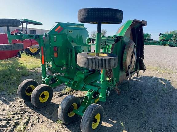 Image of John Deere FC15M equipment image 3