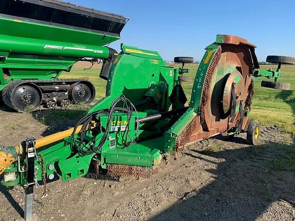 Image of John Deere FC15M Primary image