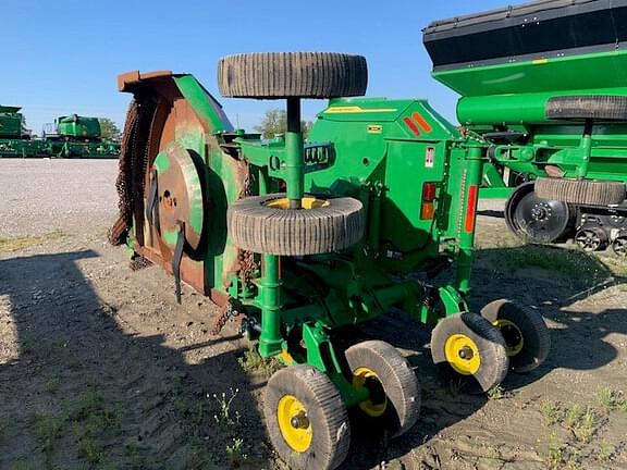 Image of John Deere FC15M equipment image 1
