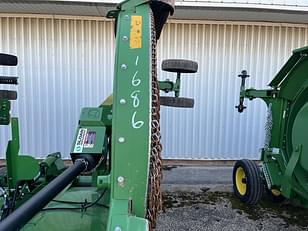 Main image John Deere FC15M 1