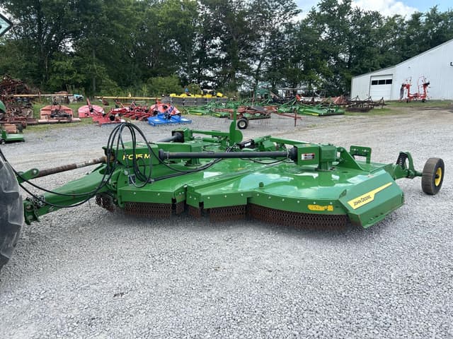 Image of John Deere FC15M equipment image 1