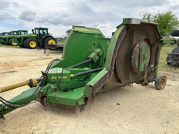 Image of John Deere FC15M Primary image