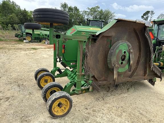 Image of John Deere FC15M equipment image 2