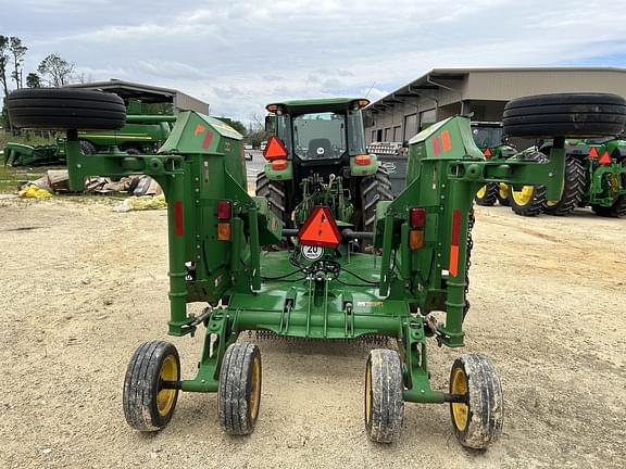 Image of John Deere FC15M equipment image 3