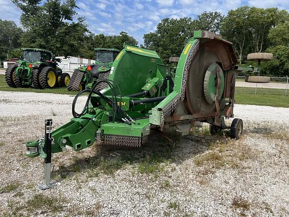 Image of John Deere FC15M Primary image