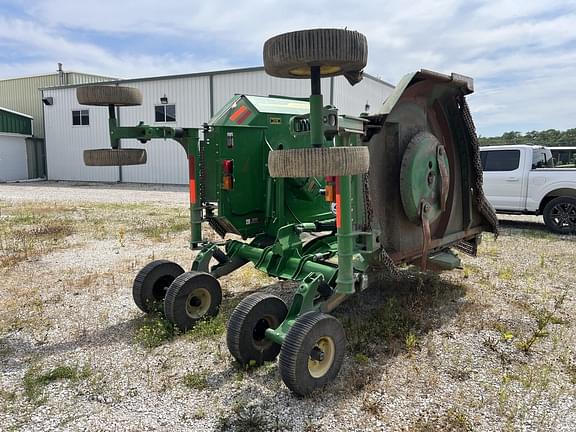 Image of John Deere FC15M equipment image 3