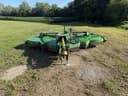 2023 John Deere FC15M Image