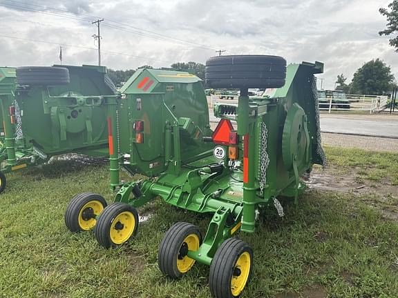 Image of John Deere FC15M equipment image 2