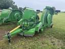 2023 John Deere FC15M Image