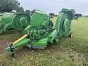 2023 John Deere FC15M Image