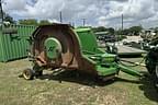 Image of John Deere FC15M equipment image 4