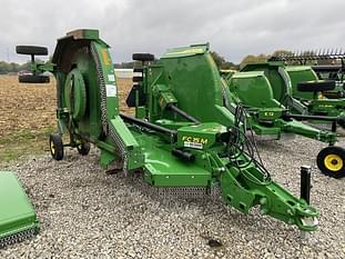 2023 John Deere FC15M Equipment Image0