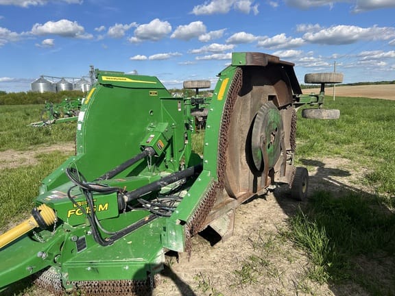 2023 John Deere FC15M Equipment Image0