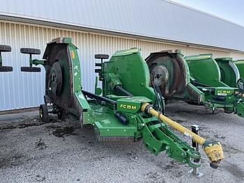 2023 John Deere FC15M Equipment Image0