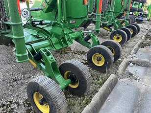 Main image John Deere FC15M 12