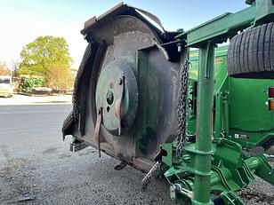 Main image John Deere FC15M 13