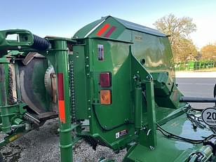 Main image John Deere FC15M 15