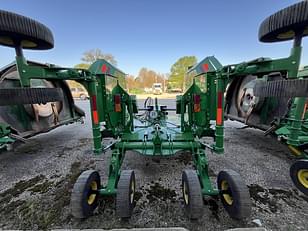 Main image John Deere FC15M 19