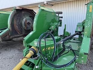 Main image John Deere FC15M 4