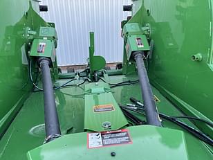 Main image John Deere FC15M 5