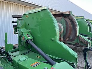 Main image John Deere FC15M 6