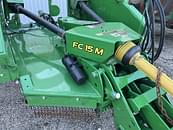 Thumbnail image John Deere FC15M 7