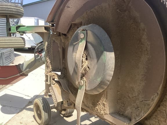 Image of John Deere FC15M equipment image 2