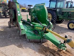 Main image John Deere FC15M 1