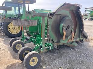 Main image John Deere FC15M 5