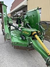 Main image John Deere FC15M