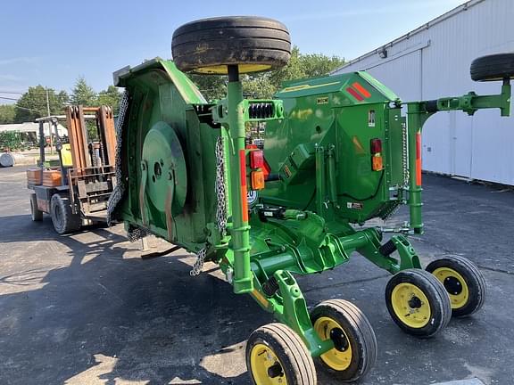 Image of John Deere FC15M equipment image 4