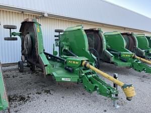 2023 John Deere FC15M Image