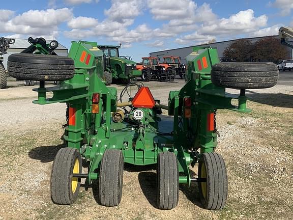 Image of John Deere FC15M equipment image 4