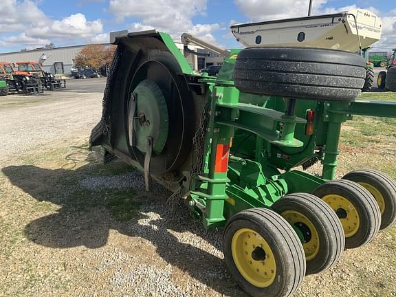 Image of John Deere FC15M equipment image 2