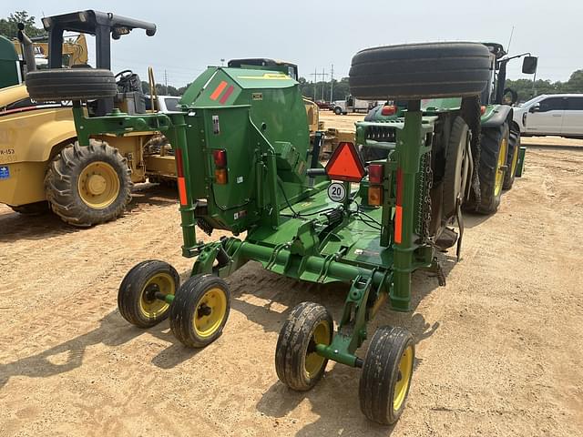 Image of John Deere FC15M equipment image 2