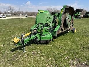 Main image John Deere FC15M 0