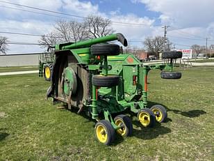 Main image John Deere FC15M 11