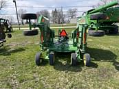 Thumbnail image John Deere FC15M 6