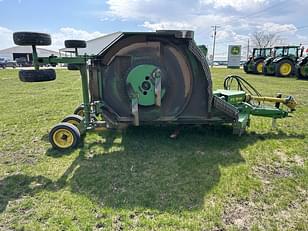 Main image John Deere FC15M 8