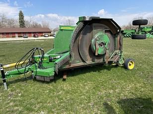 Main image John Deere FC15M 9