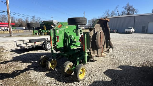 Image of John Deere FC15M equipment image 3