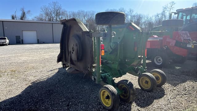 Image of John Deere FC15M equipment image 2