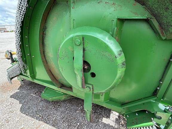 Image of John Deere FC15M Primary image
