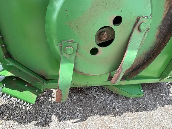 Image of John Deere FC15M equipment image 3