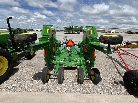 Image of John Deere FC15M equipment image 2