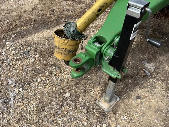 Image of John Deere FC15M equipment image 3